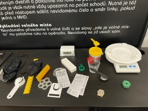 Neviditelná výstava Praha